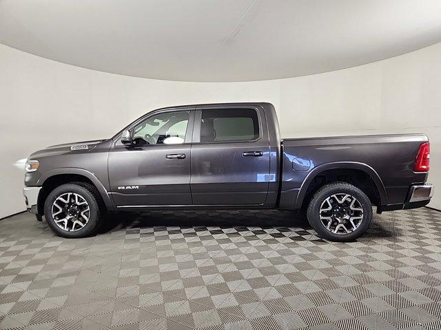 new 2025 Ram 1500 car, priced at $61,000