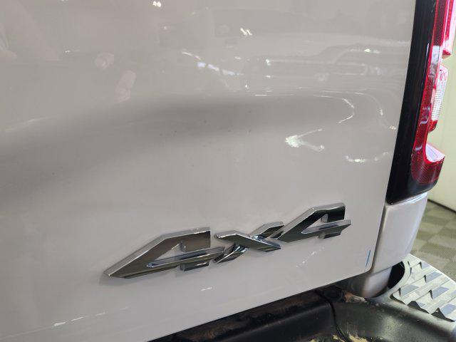 new 2025 Ram 2500 car, priced at $74,810