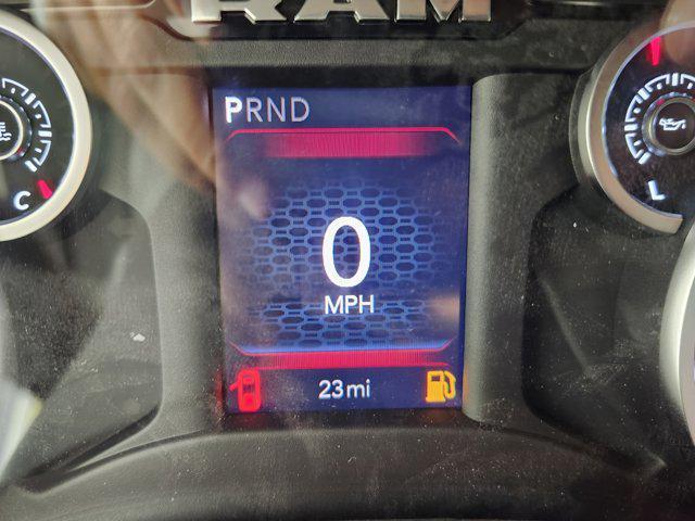 new 2025 Ram 2500 car, priced at $74,810