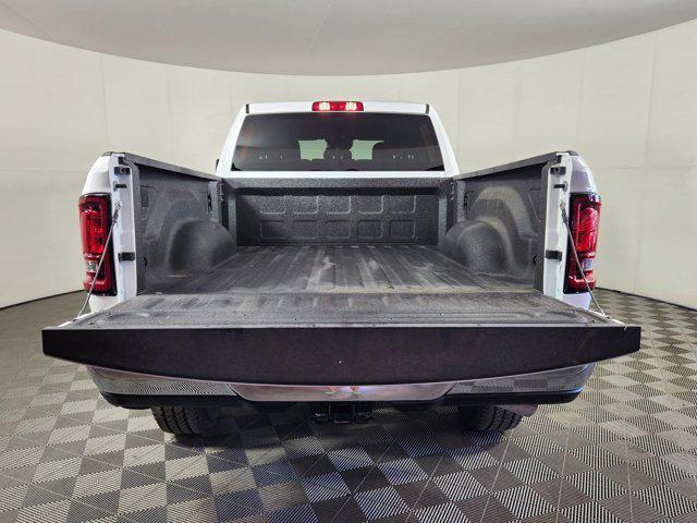 new 2025 Ram 2500 car, priced at $74,810