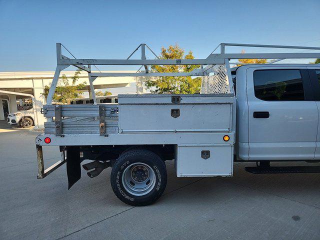 used 2017 Ford F-350 car