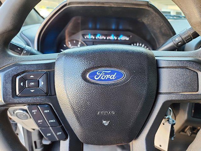 used 2017 Ford F-350 car