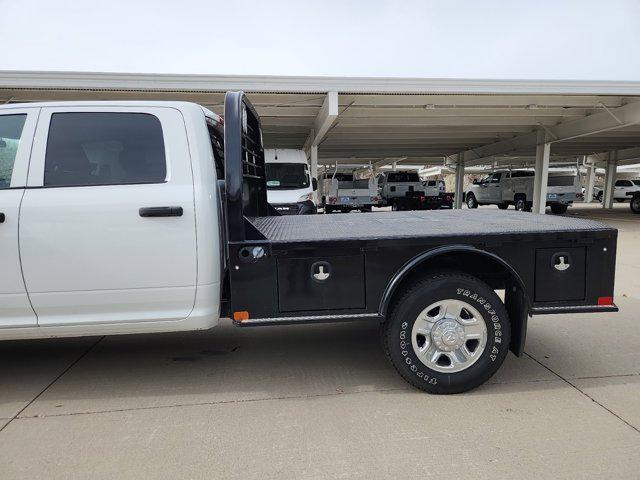 used 2023 Ram 3500 car, priced at $47,999