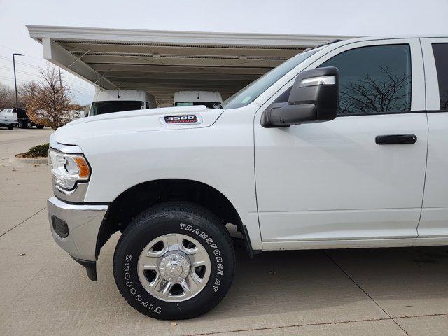 used 2023 Ram 3500 car, priced at $47,999