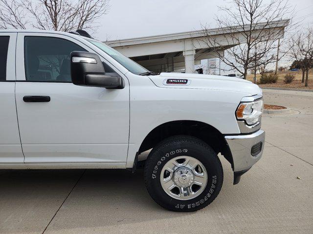 used 2023 Ram 3500 car, priced at $47,999