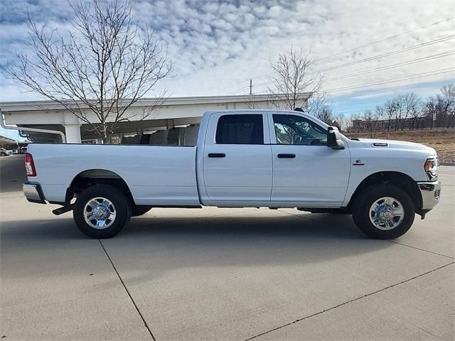 new 2024 Ram 3500 car, priced at $66,419