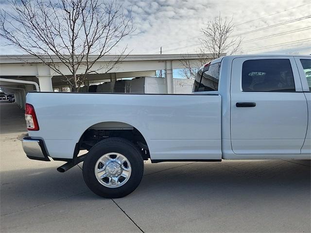 new 2024 Ram 3500 car, priced at $66,419