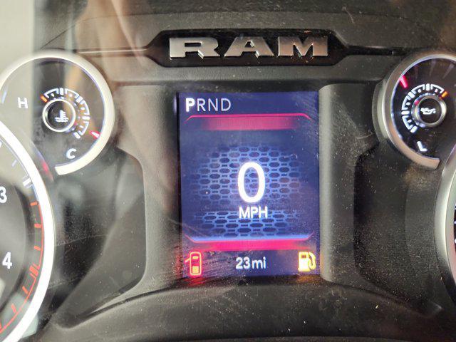 new 2025 Ram 2500 car, priced at $73,295