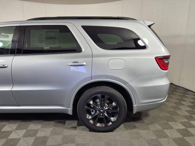 new 2025 Dodge Durango car, priced at $53,680