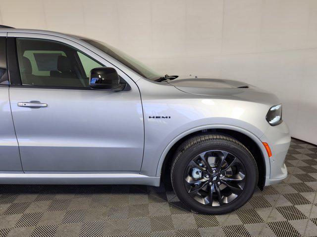 new 2025 Dodge Durango car, priced at $53,680