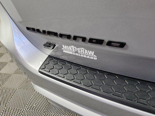 new 2025 Dodge Durango car, priced at $53,680