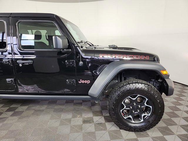 used 2023 Jeep Wrangler car, priced at $39,676