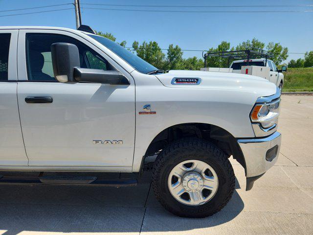 used 2022 Ram 3500 car, priced at $45,989