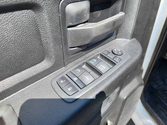 used 2022 Ram 3500 car, priced at $45,989
