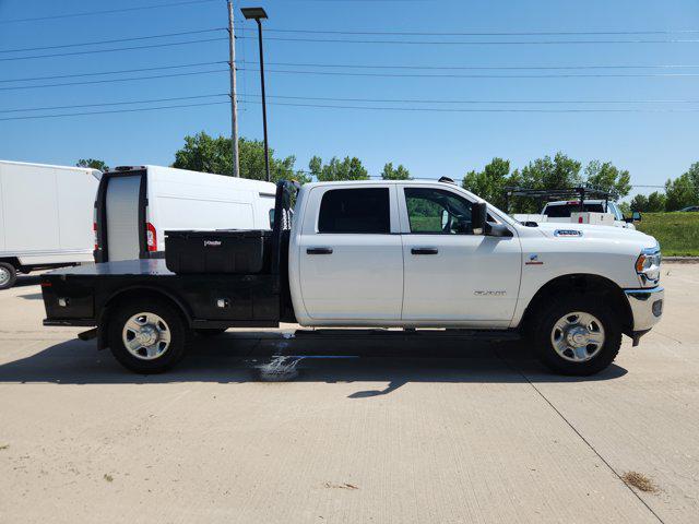 used 2022 Ram 3500 car, priced at $45,989