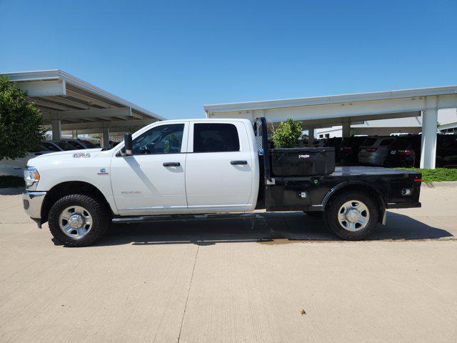 used 2022 Ram 3500 car, priced at $45,989