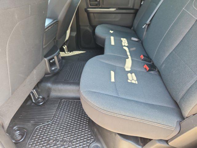 used 2022 Ram 3500 car, priced at $45,989