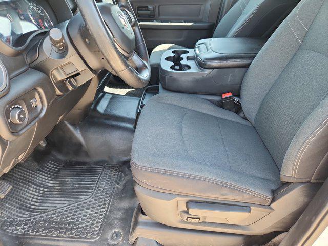 used 2022 Ram 3500 car, priced at $45,989