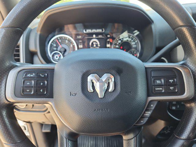 used 2022 Ram 3500 car, priced at $45,989