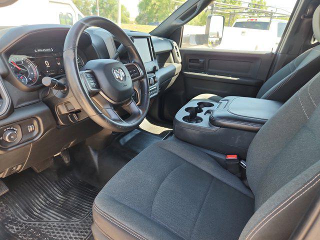 used 2022 Ram 3500 car, priced at $45,989