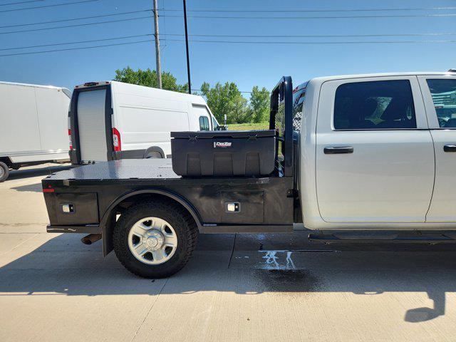 used 2022 Ram 3500 car, priced at $45,989