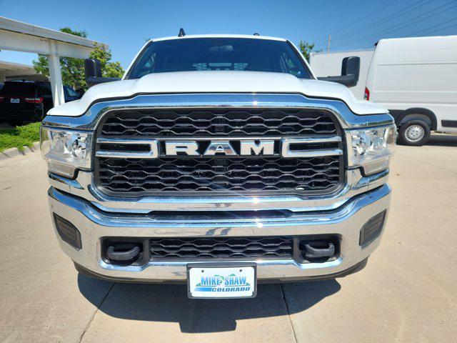 used 2022 Ram 3500 car, priced at $45,989