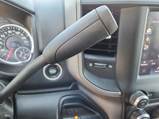 used 2022 Ram 3500 car, priced at $45,989