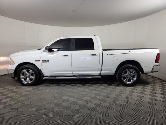 used 2015 Ram 1500 car, priced at $17,991
