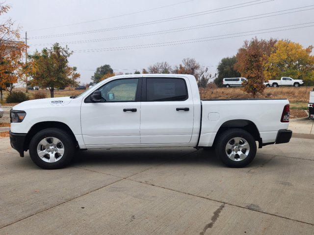 new 2024 Ram 1500 car, priced at $42,024