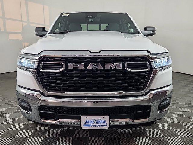 new 2025 Ram 1500 car, priced at $51,910