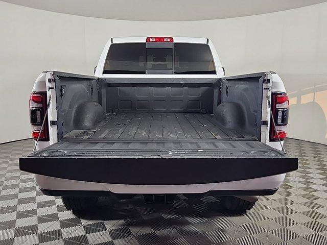 used 2021 Ram 2500 car, priced at $53,991