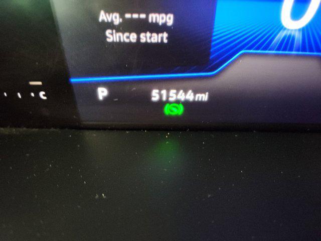 used 2022 Volkswagen Taos car, priced at $18,848
