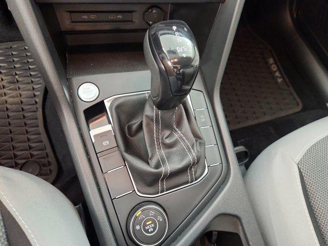 used 2022 Volkswagen Taos car, priced at $18,848