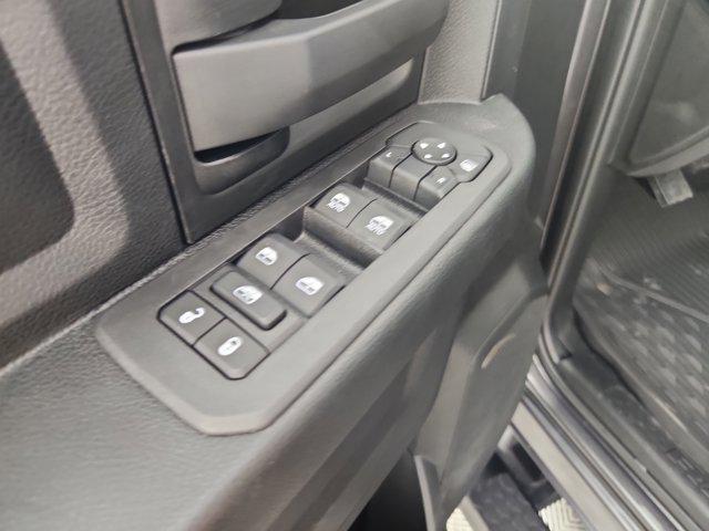 new 2025 Ram 3500 car, priced at $72,650