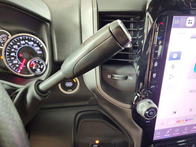 new 2025 Ram 3500 car, priced at $72,650