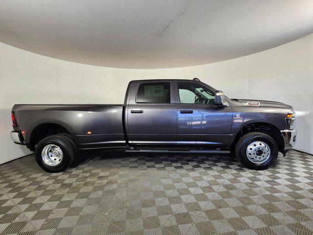new 2025 Ram 3500 car, priced at $72,650