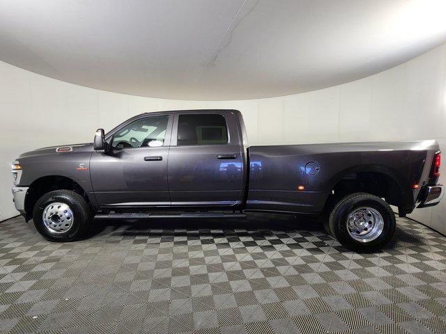 new 2025 Ram 3500 car, priced at $72,650