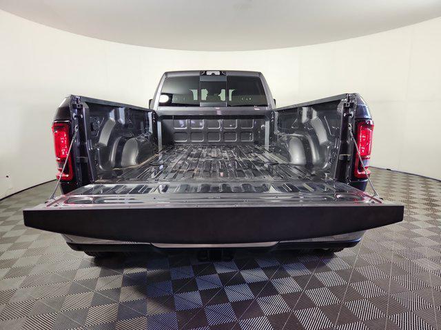 new 2025 Ram 3500 car, priced at $72,650