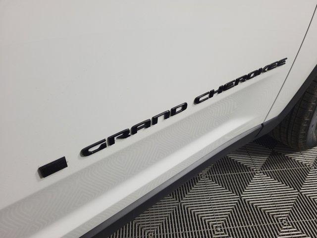 new 2025 Jeep Grand Cherokee car, priced at $46,930