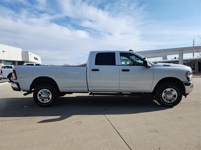 new 2024 Ram 2500 car, priced at $58,732