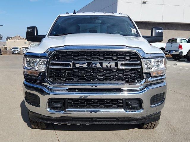 new 2024 Ram 2500 car, priced at $64,285