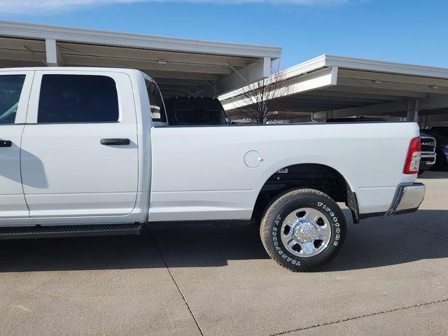 new 2024 Ram 2500 car, priced at $64,285