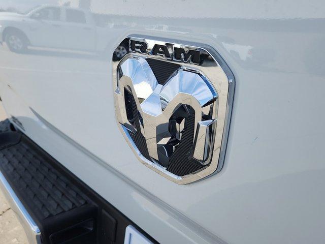 new 2024 Ram 2500 car, priced at $64,285