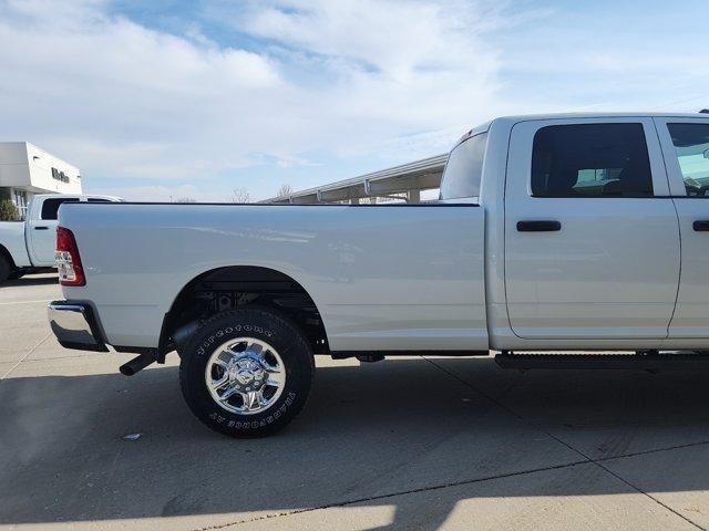 new 2024 Ram 2500 car, priced at $64,285