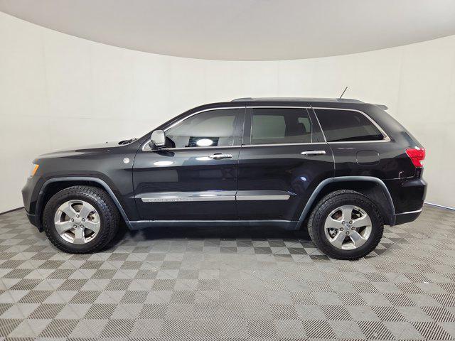 used 2011 Jeep Grand Cherokee car, priced at $11,295