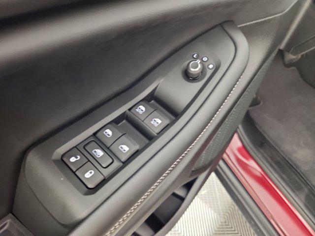 new 2025 Jeep Grand Cherokee car, priced at $47,400