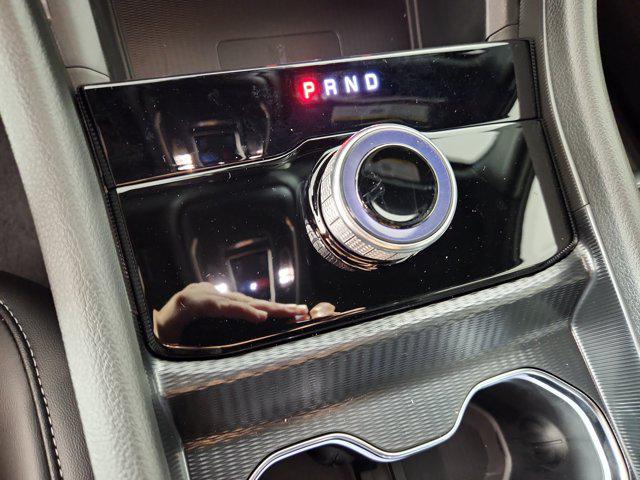 new 2025 Jeep Grand Cherokee car, priced at $47,400