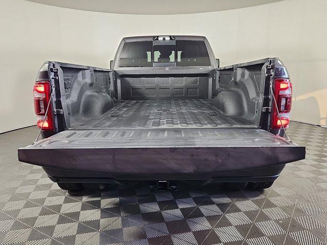 new 2024 Ram 3500 car, priced at $93,140