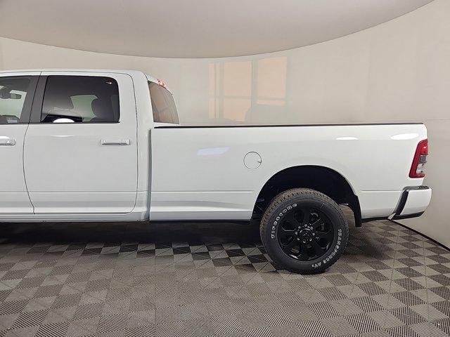 new 2024 Ram 3500 car, priced at $77,055