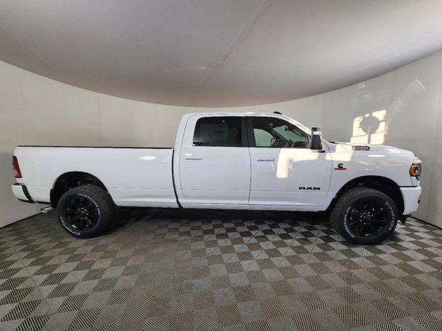 new 2024 Ram 3500 car, priced at $77,055